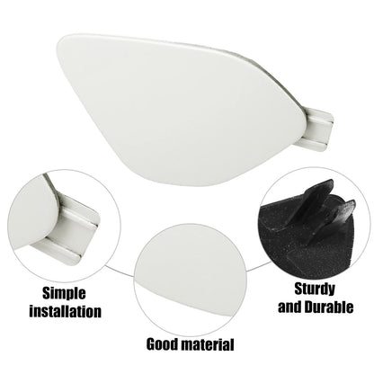 Front Right Tow Hook Eye Cap Cover for VOLVO S60 (2015-2018)