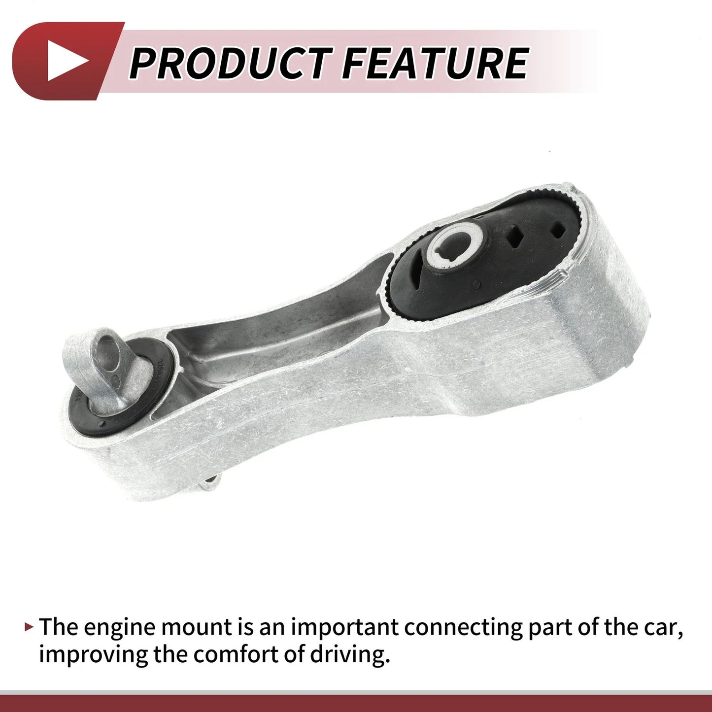 Rear Engine Mount for BMW MINI 2014 (2014)