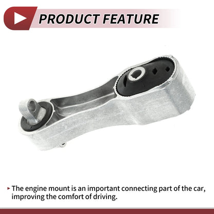 Rear Engine Mount for BMW MINI 2014 (2014)