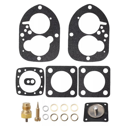 New Carb Kit for Solex 44PA1 Volvo Penta Inboard Marine