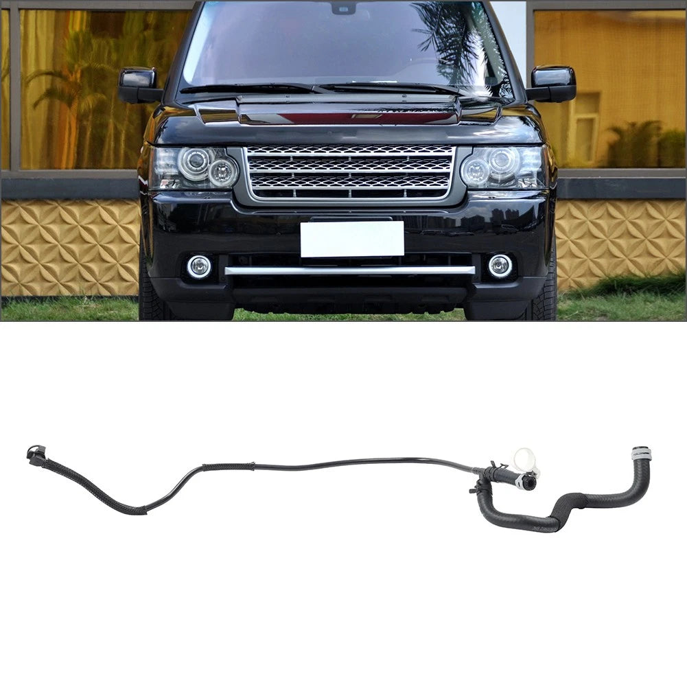 Expansion Tank Overflow Hose for Land Rover Range Rover 5.0L (2010-2012)