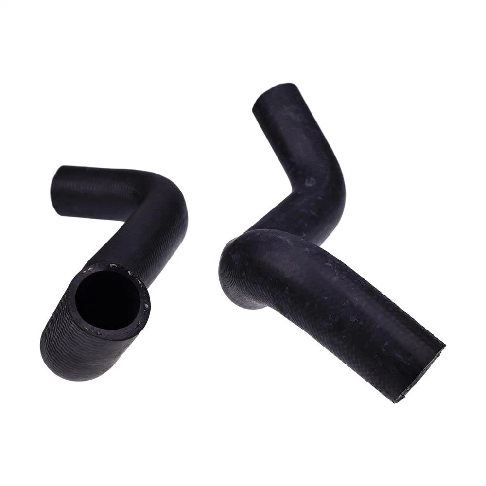 Upper & Lower Radiator Hoses for Toyota 4Runner Tacoma (2000-2002)