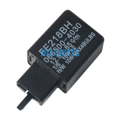Turn Signal Flasher Relay for Honda VTX1800C, VFR800 ABS (2002-2009)