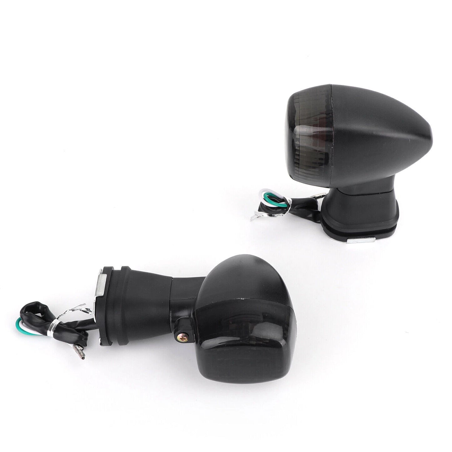 Front Turn Signal for Kawasaki Ninja ZX-6R/7R/9R/12R/EX500R (2000-2009)