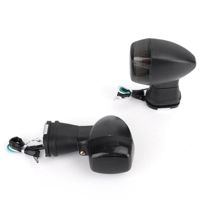 Front Turn Signal for Kawasaki Ninja ZX-6R/7R/9R/12R/EX500R (2000-2009)