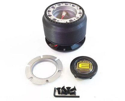 Steering Hub Adapter for Mitsubishi Lancer EVO CP9A CN9A FTO Mirage (1992-2000)