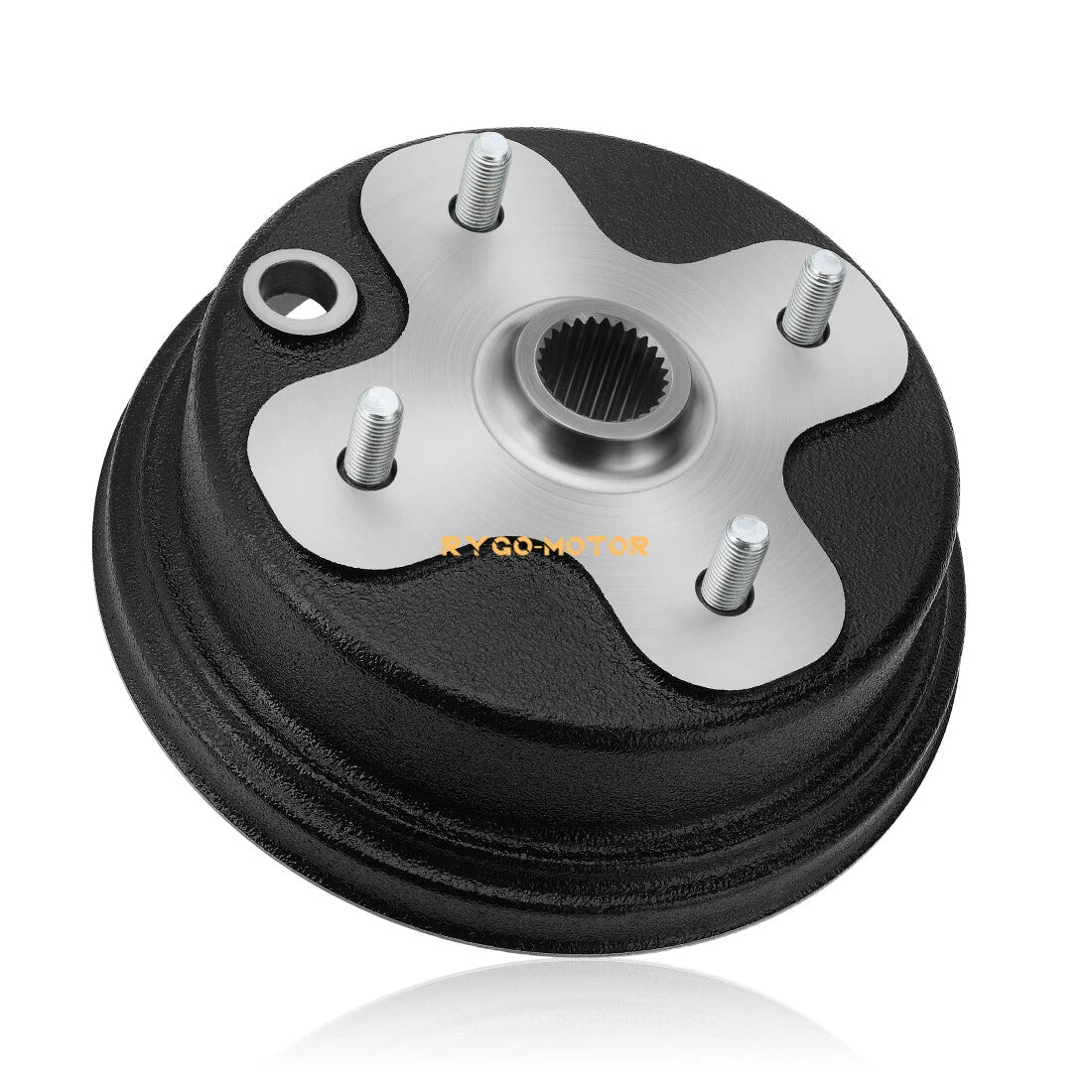 Front Wheel Brake Hub for Yamaha ATV