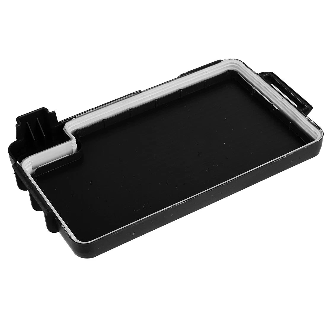 Fuse Box Cover for Dodge Ram 1500 2500 3500 (2009-2011)