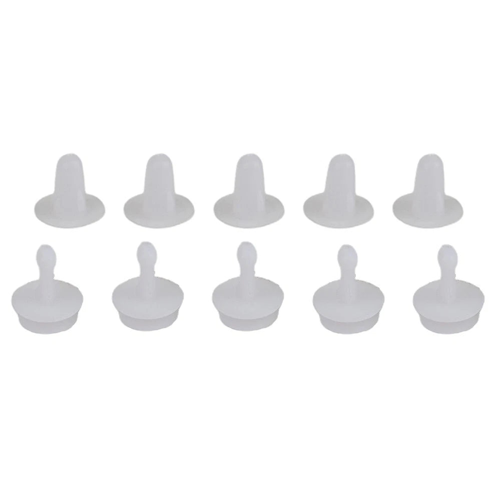 Door Trim Panel Clip Retainer / 40pcs / Fastener Clips for Lexus
