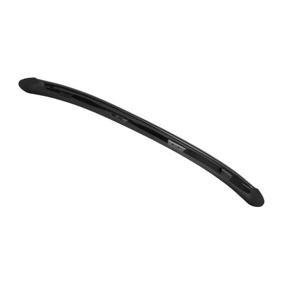 Hood Protector for Toyota Tacoma 1995-2000 - Black Hood Shield Deflector