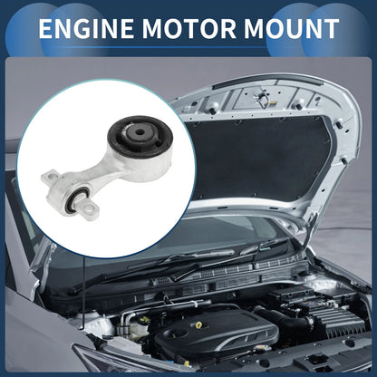 Engine Mount for Honda Lingpai GJ5 2013-2015 1.8L