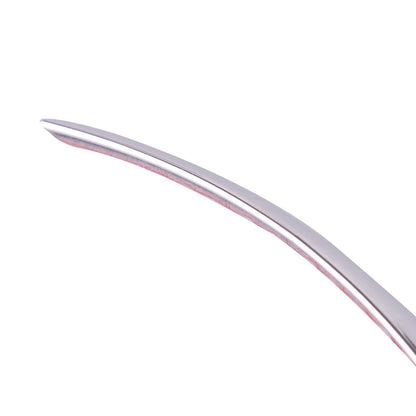 3M Chrome Car Body Door Edge Molding Trim Protector Strip
