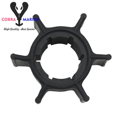 Water Pump Impeller for Yamaha Outboard 6hp 8hp