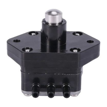 Fuel Pump for Mercury/Yamaha 25-60HP Outboard 4-Stroke