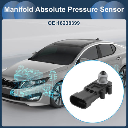 Air Intake MAP Sensor for Buick LaCrosse