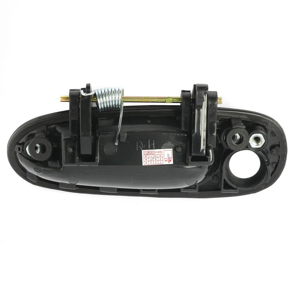 Outer Door Handle for Toyota Prizm, Corolla, RAV4 (1998-2002)