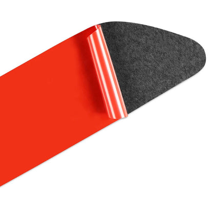 Door Sill Scuff Guard Plate Cover for Alfa Romeo Giulia (2015-2019)