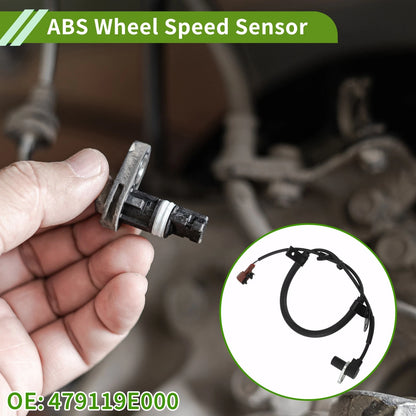 ABS Wheel Speed Sensor for Nissan Altima (2002-2006)