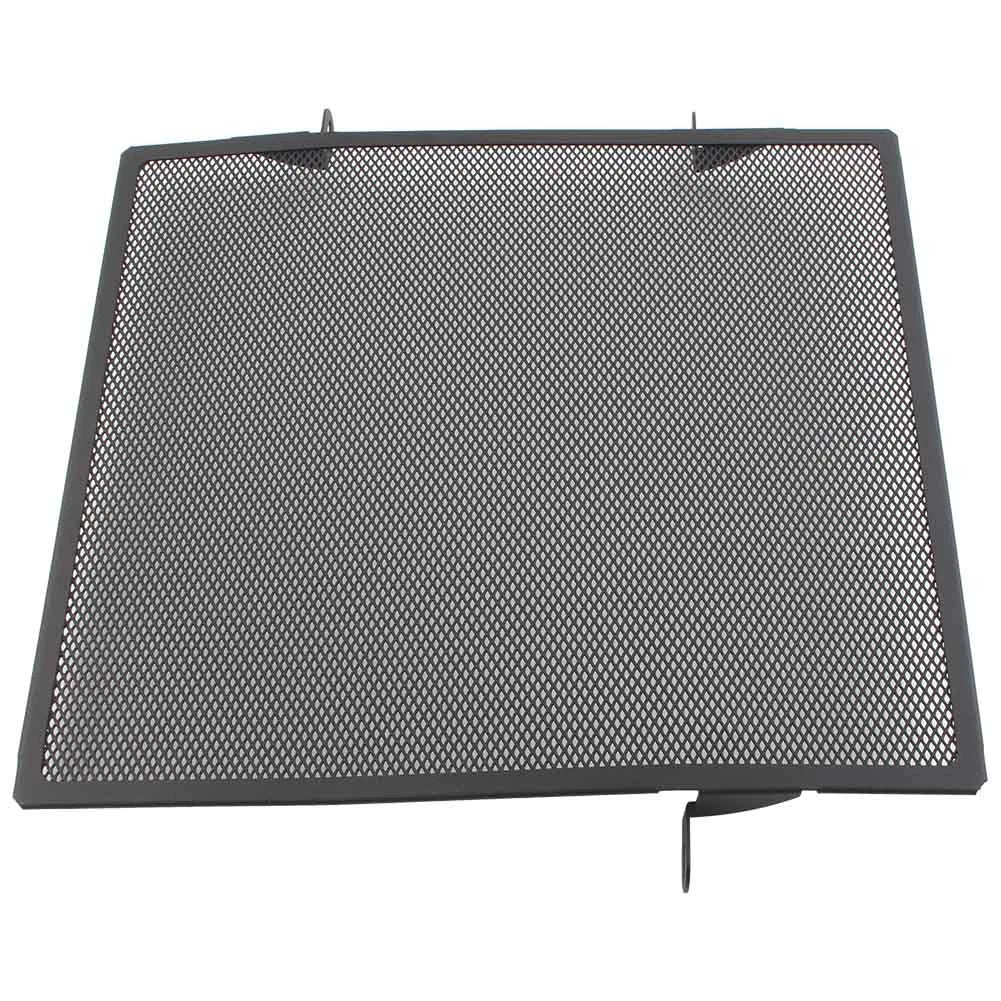 Radiator Grill Guard Cover for Kawasaki Ninja ZX14 ZX14R ZZR1400 (2006-2016)