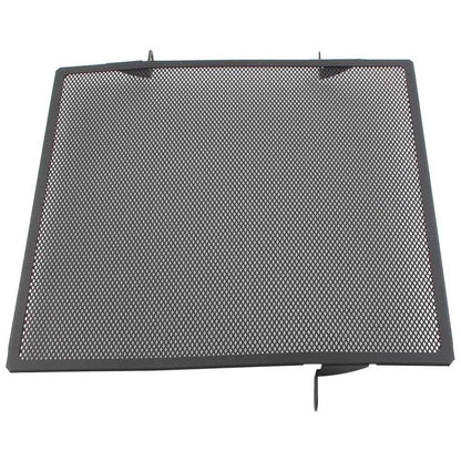 Radiator Grill Guard Cover for Kawasaki Ninja ZX14 ZX14R ZZR1400 (2006-2016)