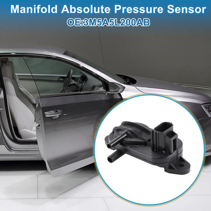 Manifold Absolute Pressure Sensor for Mazda Mazda5 (2010-2020)