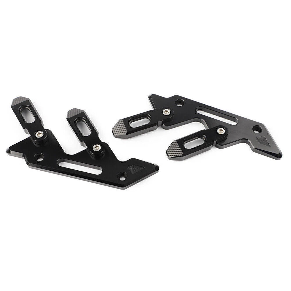 Fender Mudguards Cover for Kawasaki Z800 Z800E (2013-2016)