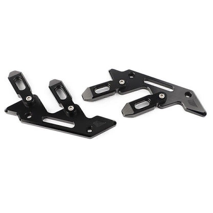 Fender Mudguards Cover for Kawasaki Z800 Z800E (2013-2016)
