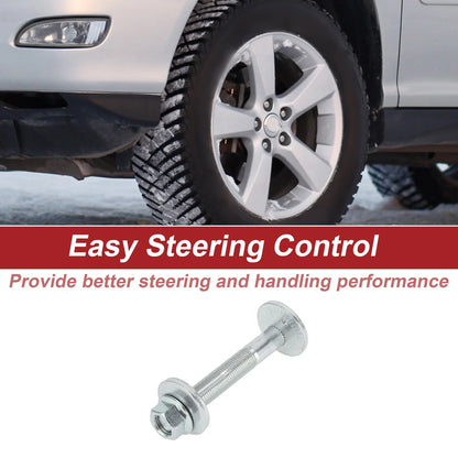 Camber Alignment Bolt for Mitsubishi Lancer (2008-2015)