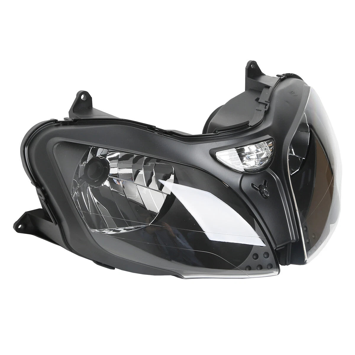 Headlight Headlamp for Kawasaki Ninja ZX9R (2000-2003)