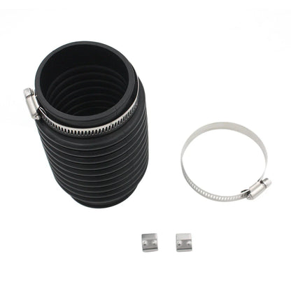Exhaust Bellows Boot for MerCruiser Alpha Gen 1 & 2, Bravo 1 2 3