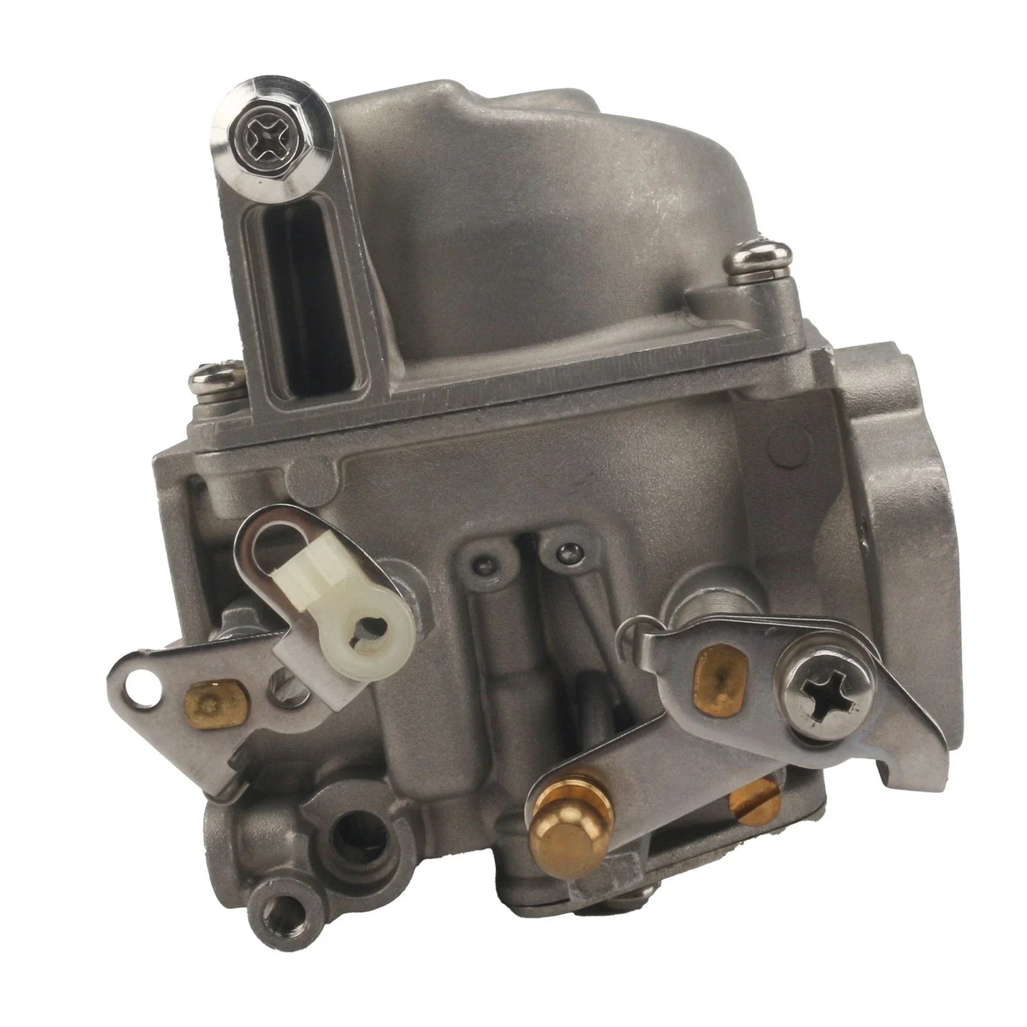 Carburetor ASSY for Yamaha Outboard 75-85HP 2T Models 688 Series