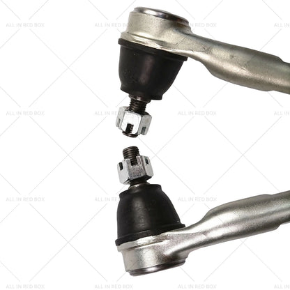 Outer Tie Rod Ends LH+RH for Honda Jazz (2002-2008)
