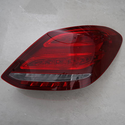 Right LED Taillight for 2015-2018 Mercedes-Benz W205 Sedan (2015-2018)
