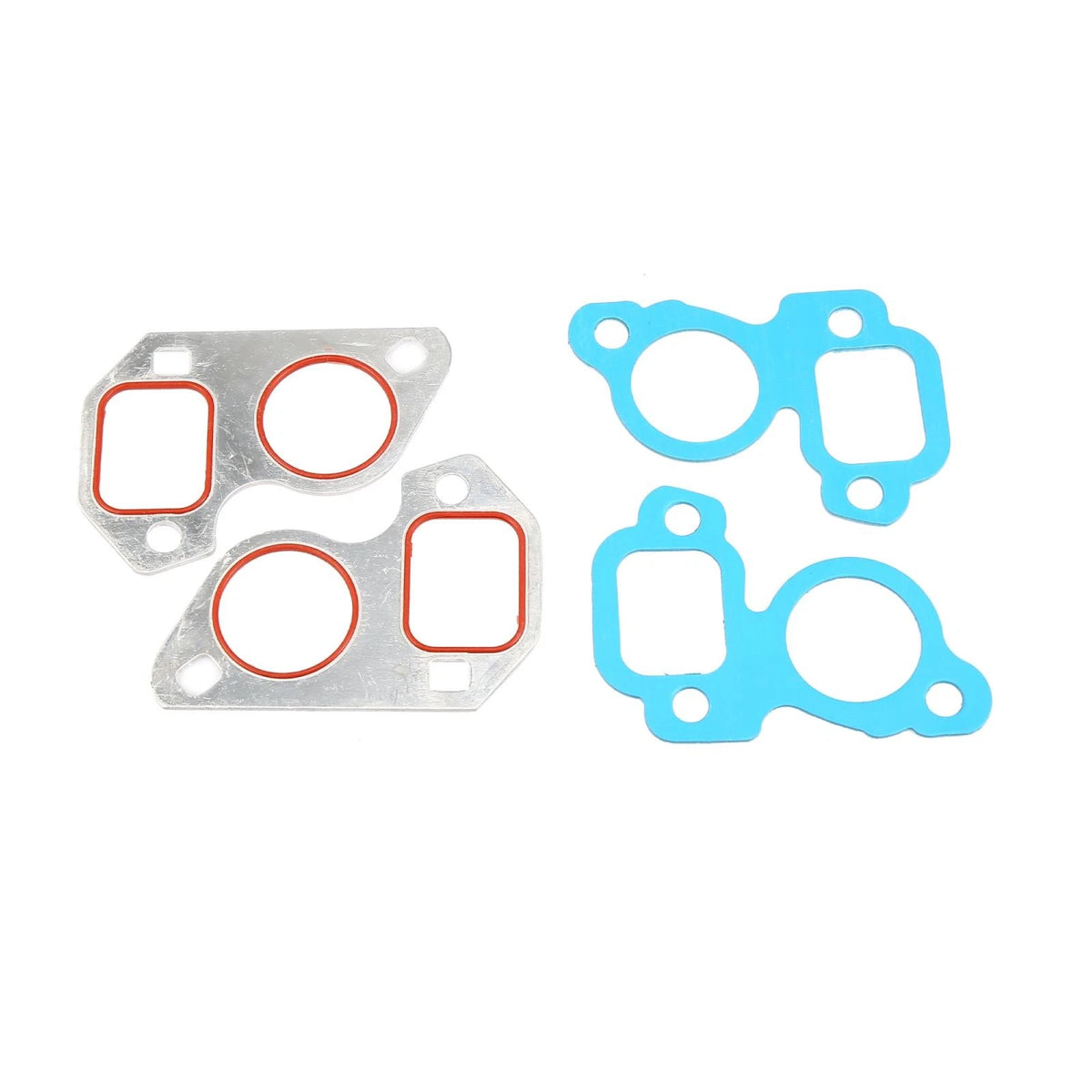 Timing Cover Seal Gaskets Set for GM 4.8L 5.3L 5.7L 6.0L