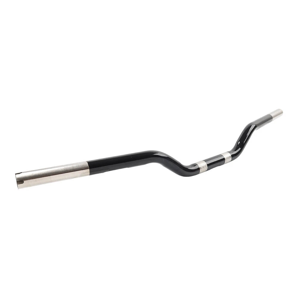 1" Diameter Handlebar for Harley Softail Street Bob Low Rider (2018-2023)