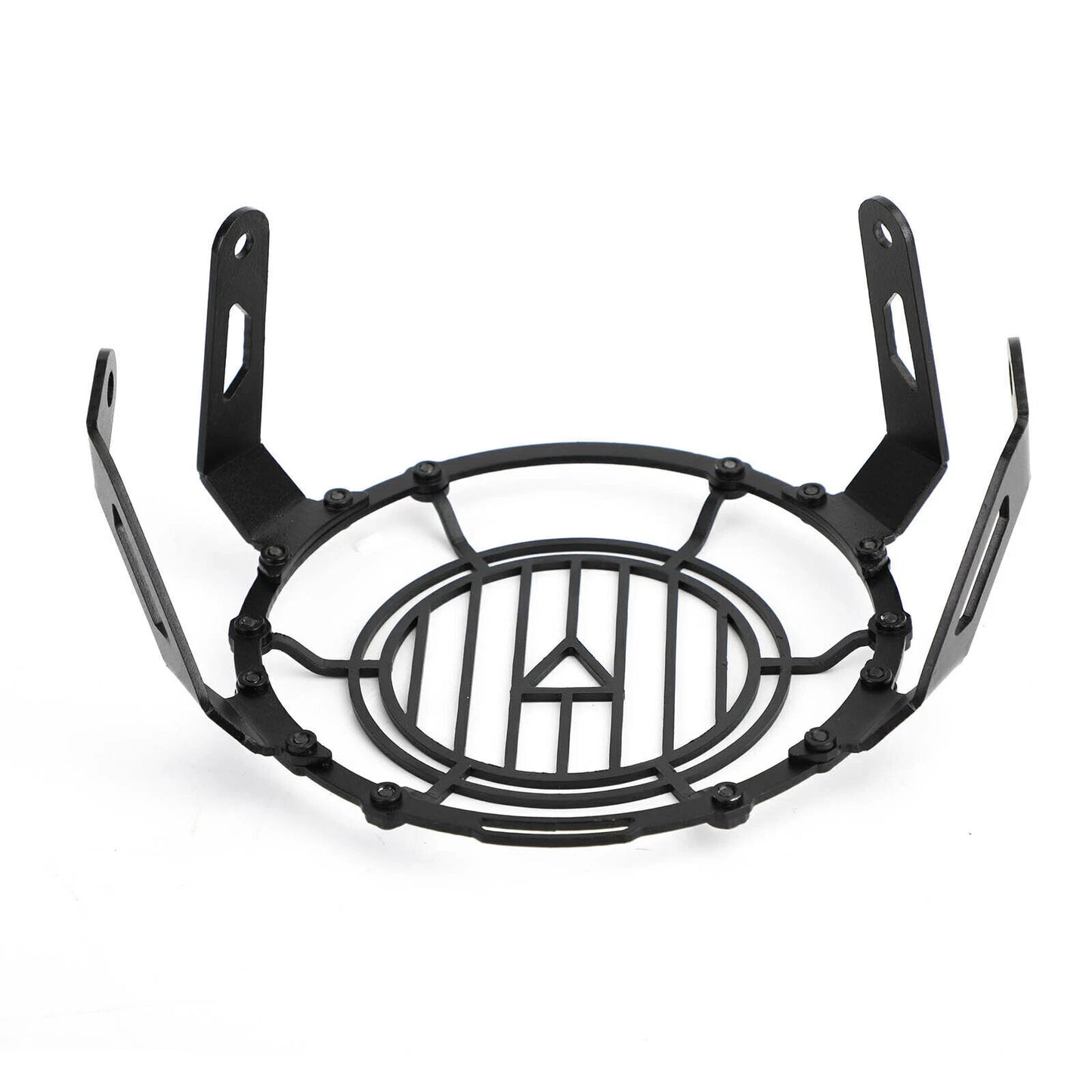 Headlight Protection Grille for TR Street Twin / Street Scrambler (2016-2020)