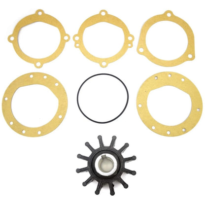 Impeller Kit for Sherwood 9959K/Cummins Onan 132-0117
