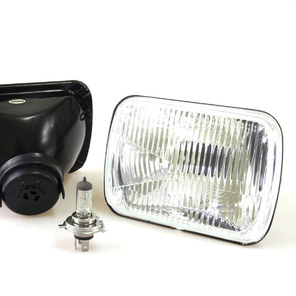 Headlight Light  x2 for Toyota Hilux 1979-1983