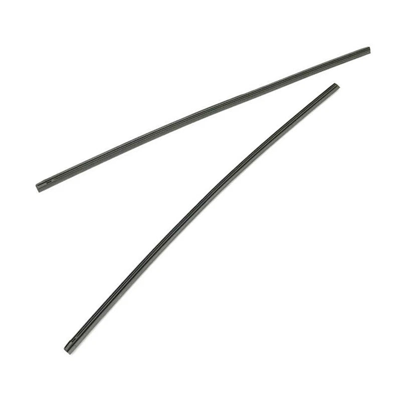 Windshield Wiper Rubber Inserts for Toyota 4Runner (2010-2022)