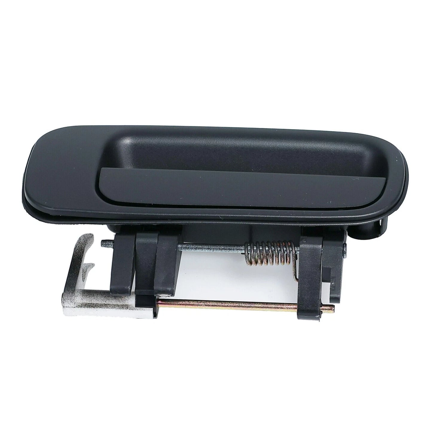 Textured Black Rear Left Outer Door Handle for Toyota Camry (2007–2011)