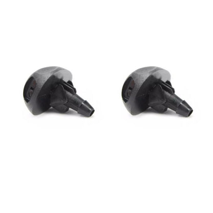 Car Front Windshield Washer Fluid Jets for Renault Megane, Logan, Duster