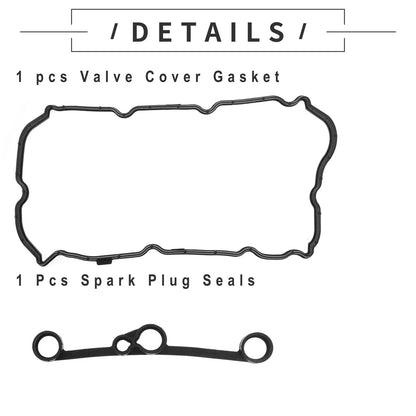 Valve Cover Gasket for Nissan 370Z (Z34) & Infiniti (2009-2020)