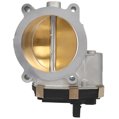 Throttle Body for Chevrolet Corvette / Camaro / Cadillac Escalade (2014–2022)