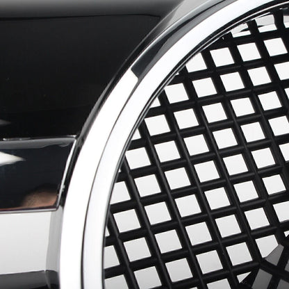 Chrome Front Upper Grill for Mercedes Benz SLK Class (1998-2004)