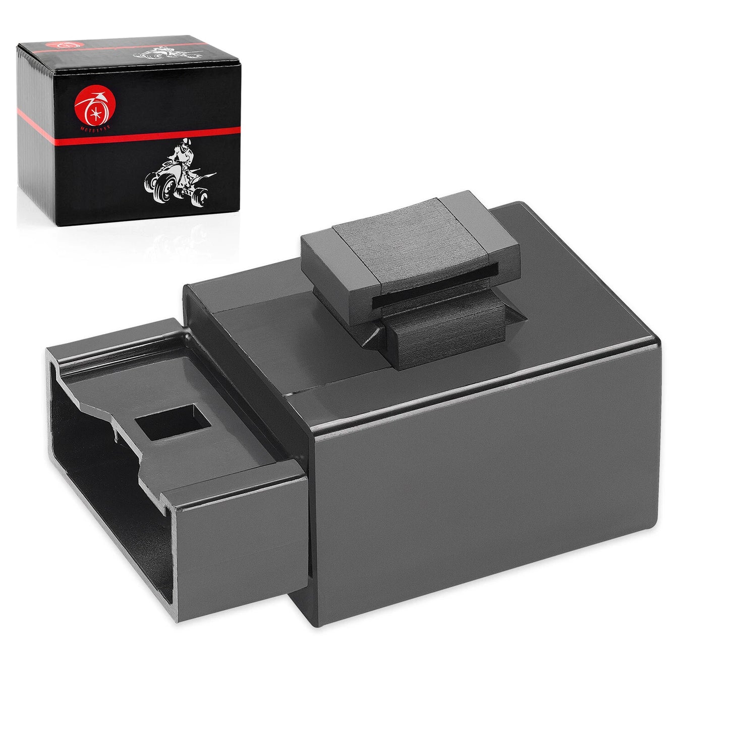 Relay Assembly for Yamaha YZFR6 YZFR1 R6 R1 FZS1000 FZ1 (2000–2005)