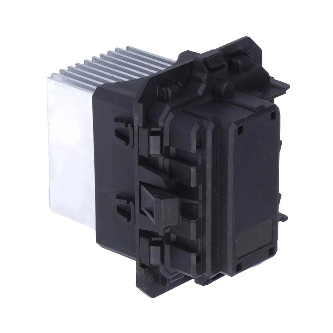 Heater Blower Motor Resistor for Citroen C4, DS4, Peugeot 207, 208 (2004-2018)