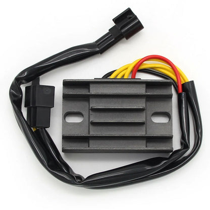 Voltage Rectifier Regulator for Suzuki DRZ400 (2000-2012) DRZ400E (2001-2009) DRZ400S (2000-2009)