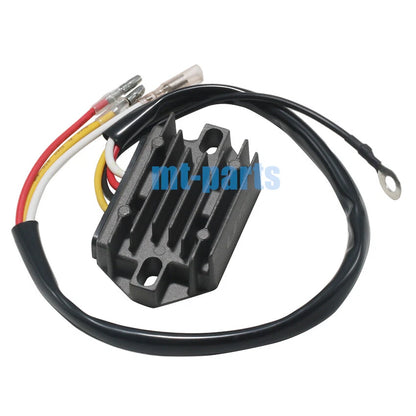 Voltage Regulator Rectifier for Suzuki DT50A DT55 (1992-1999) (1986-1998)