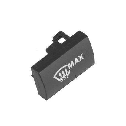 A/C Control Button Cover for Benz E Class W212 (2009-2016)