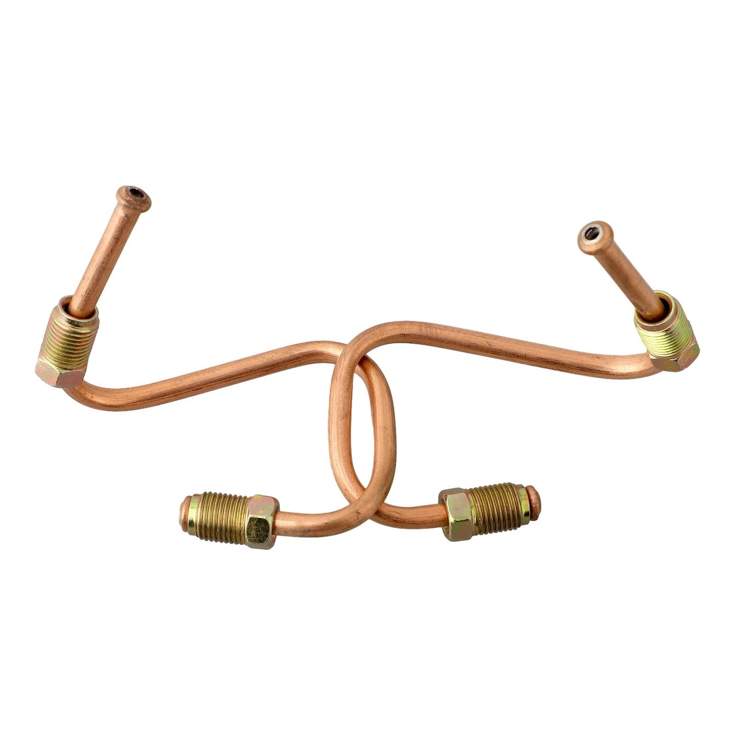 Brake Lines Metal for Vehicles